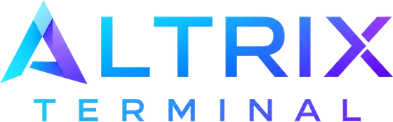 ALTRIX Terminal
